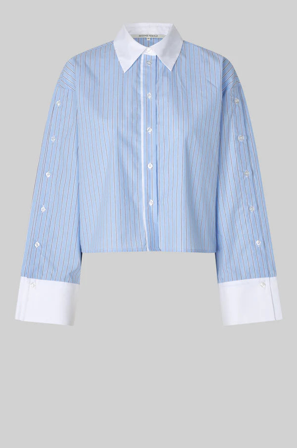 Chemise ALANIS combi