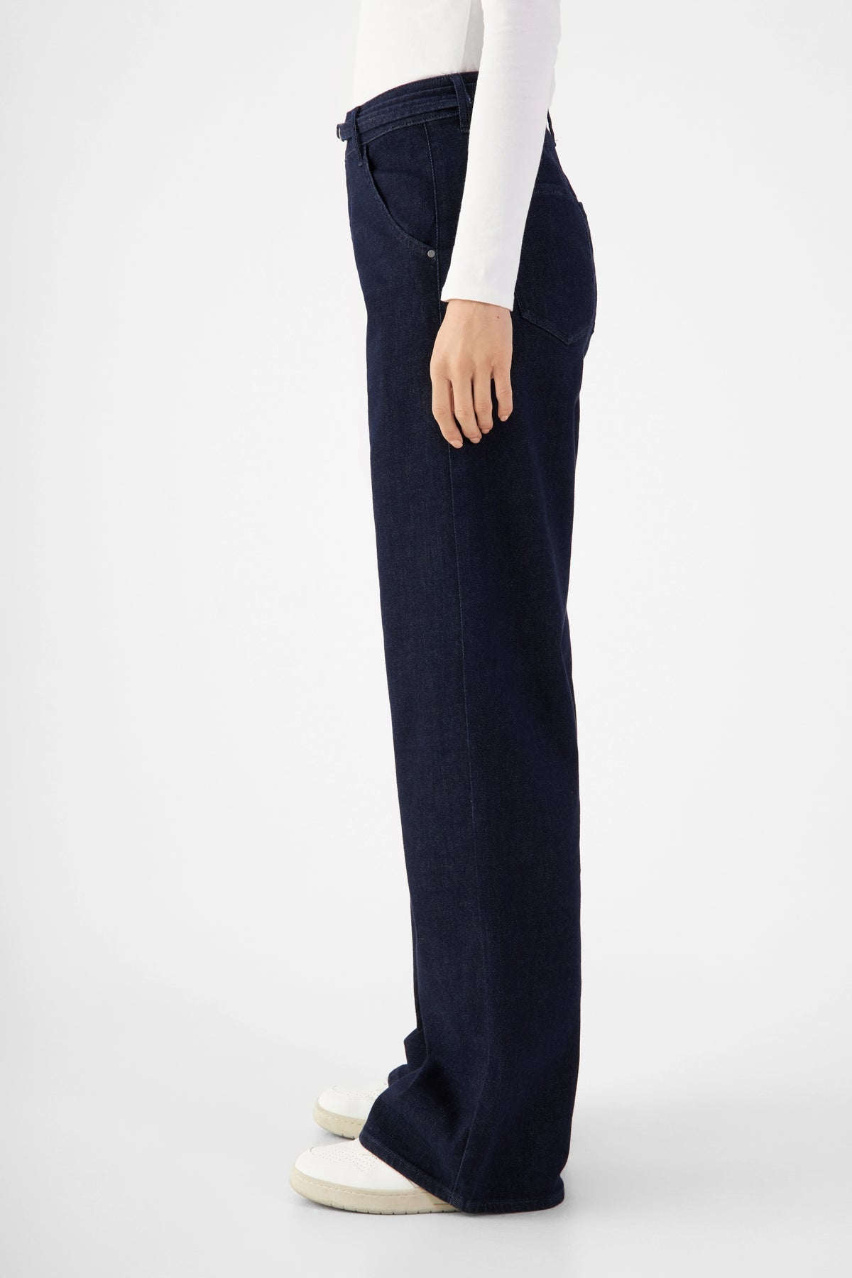 Jeans BLINK Wide barrel Soft H25