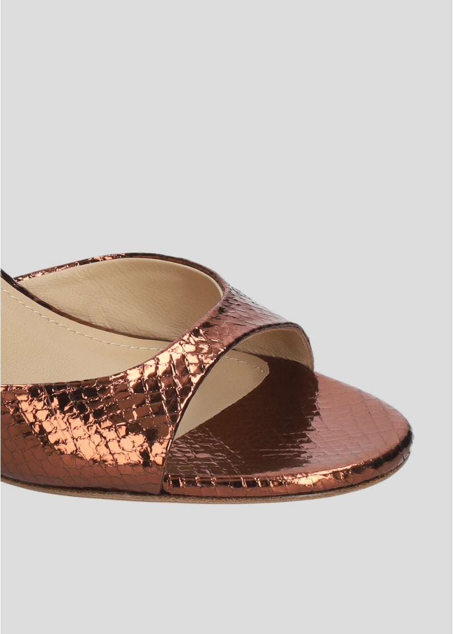 Escarpins KUMALA/PETRINA