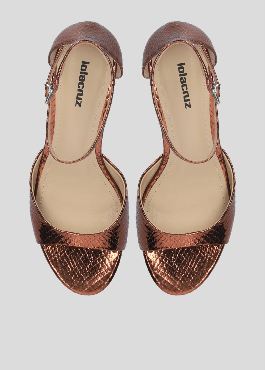 Escarpins KUMALA/PETRINA