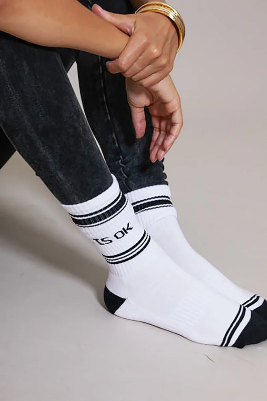 Chaussettes KIMMY