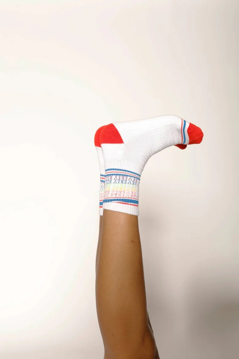 Chaussettes MANY