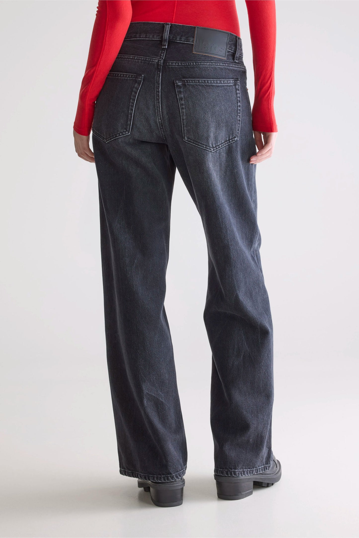 Jeans KANSAS52 used black