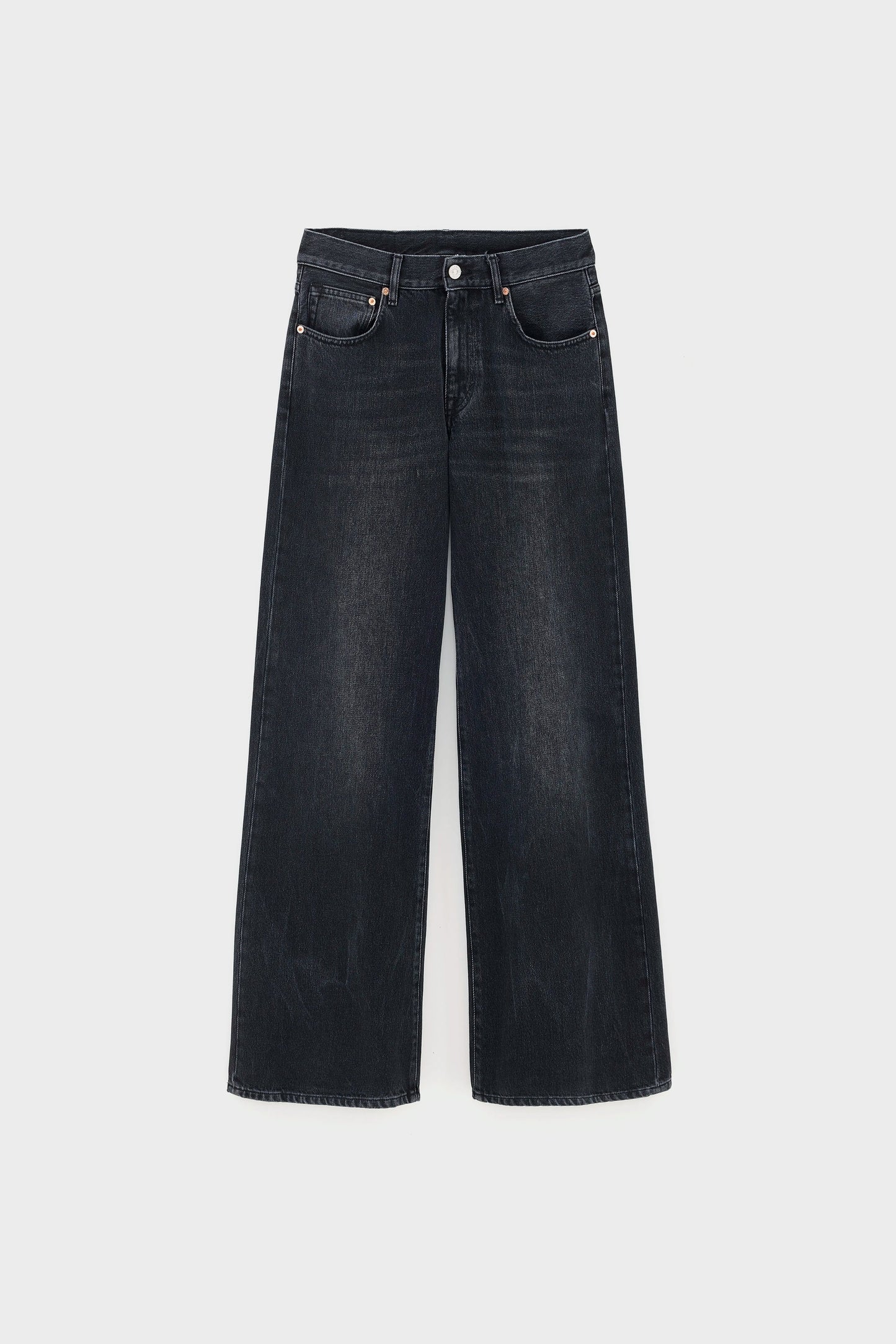 Jeans KANSAS52 used black
