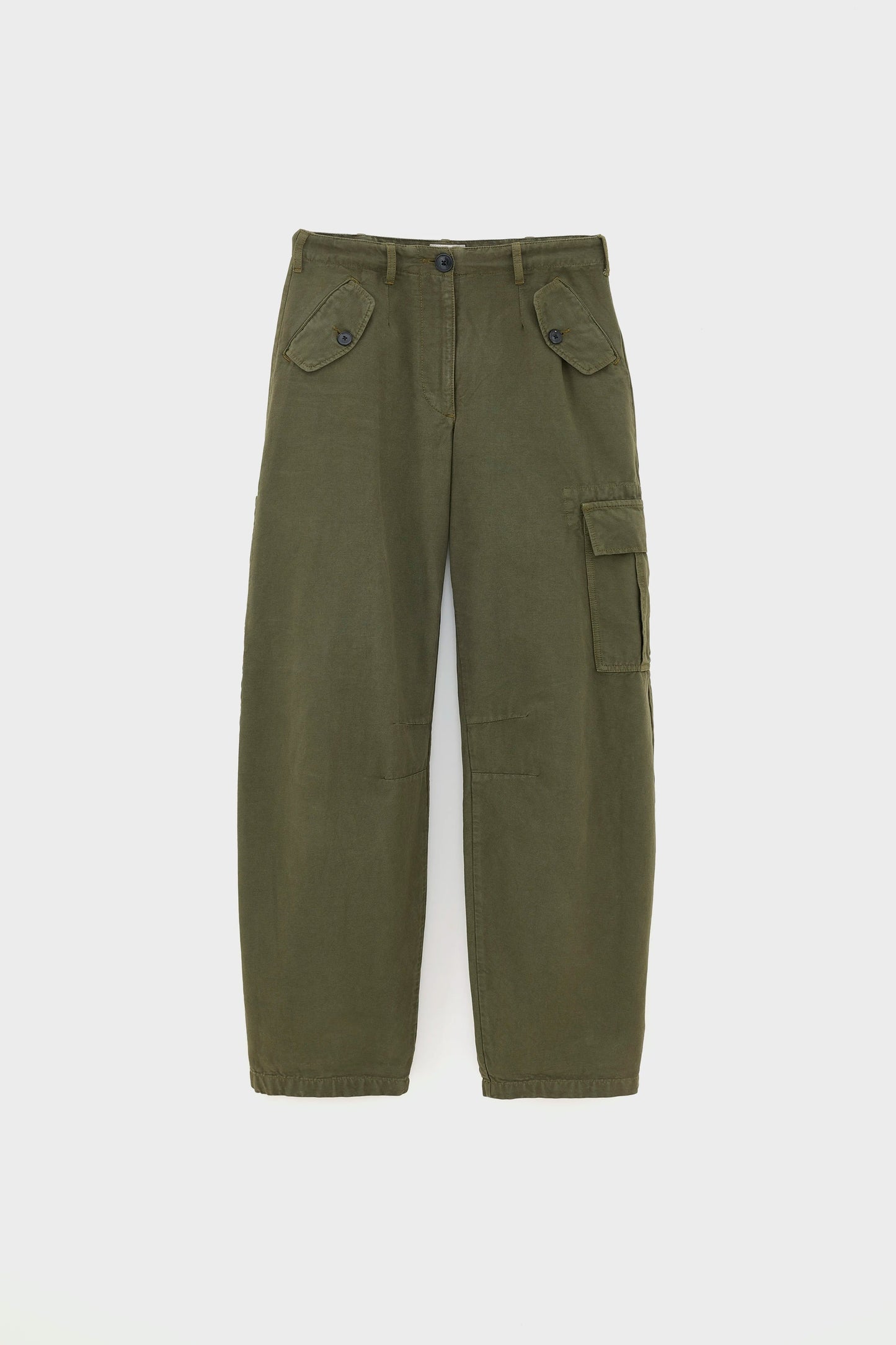Pantalon PIAZZA Olive