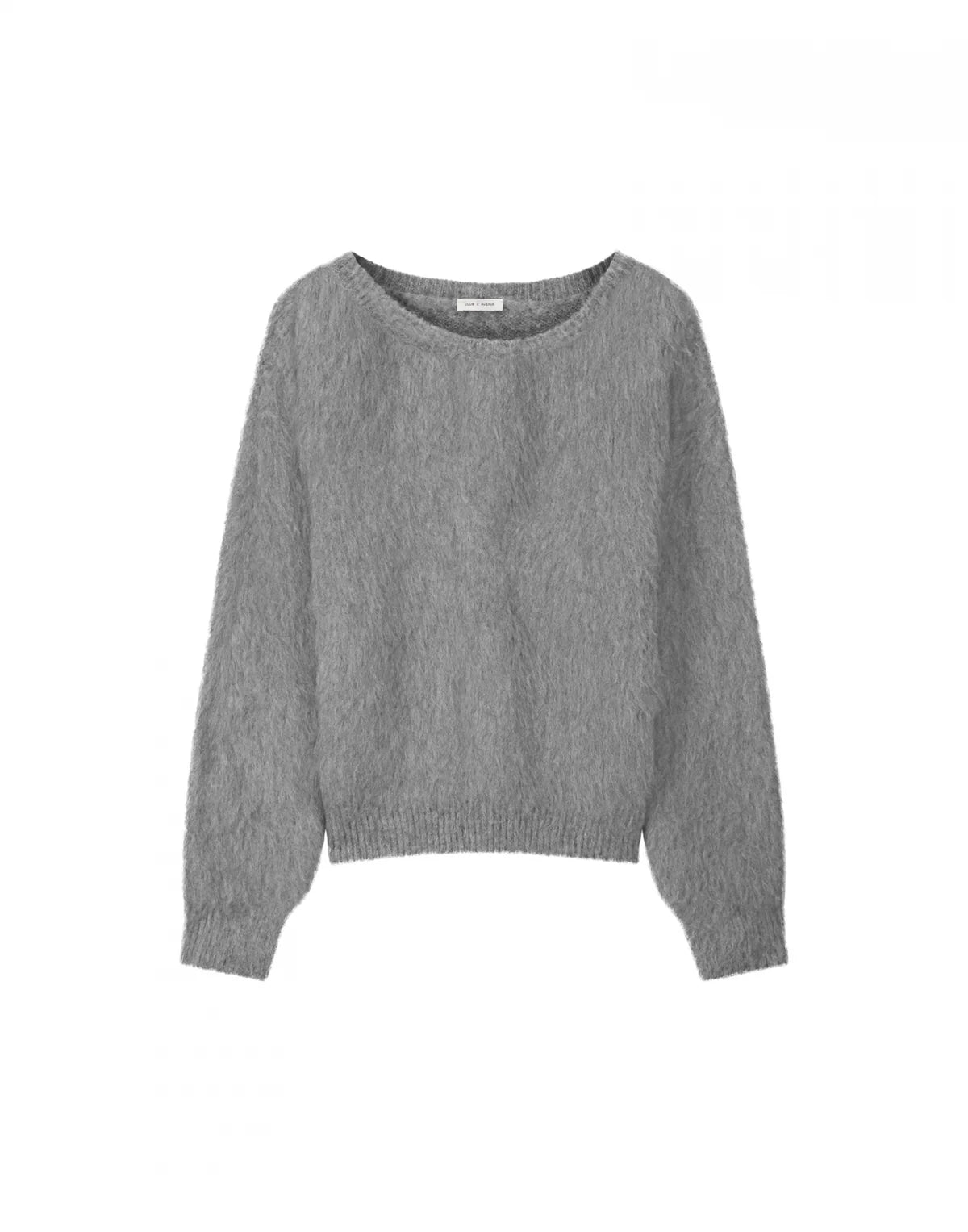 Pull gris EMERY’CL