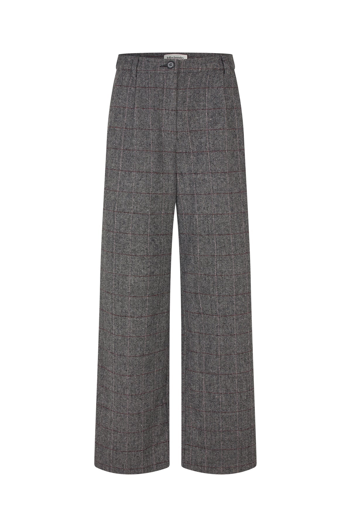 Pantalon TYLER gris