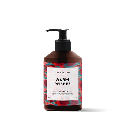 Hand soap FW25