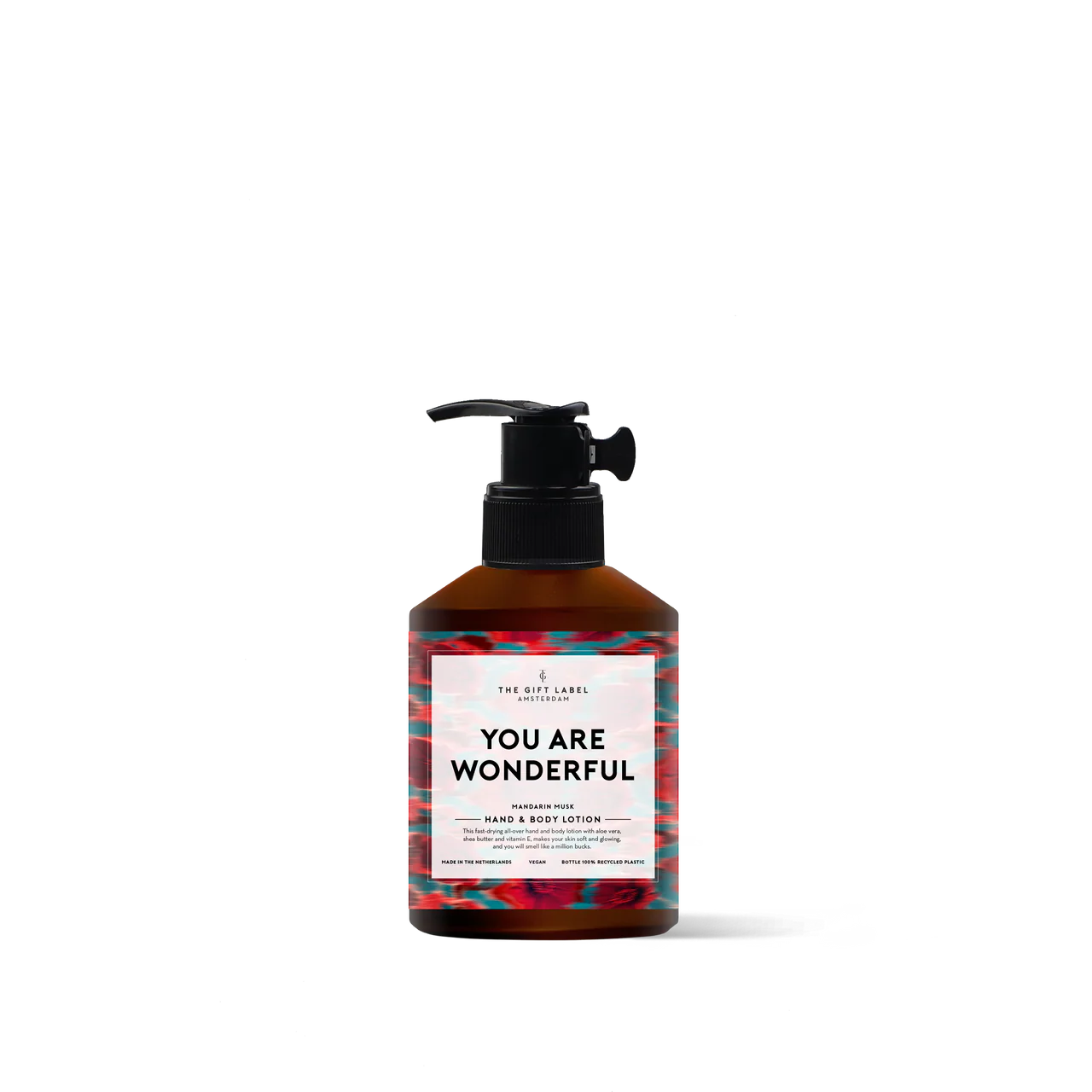 Hand & body lotion FW25