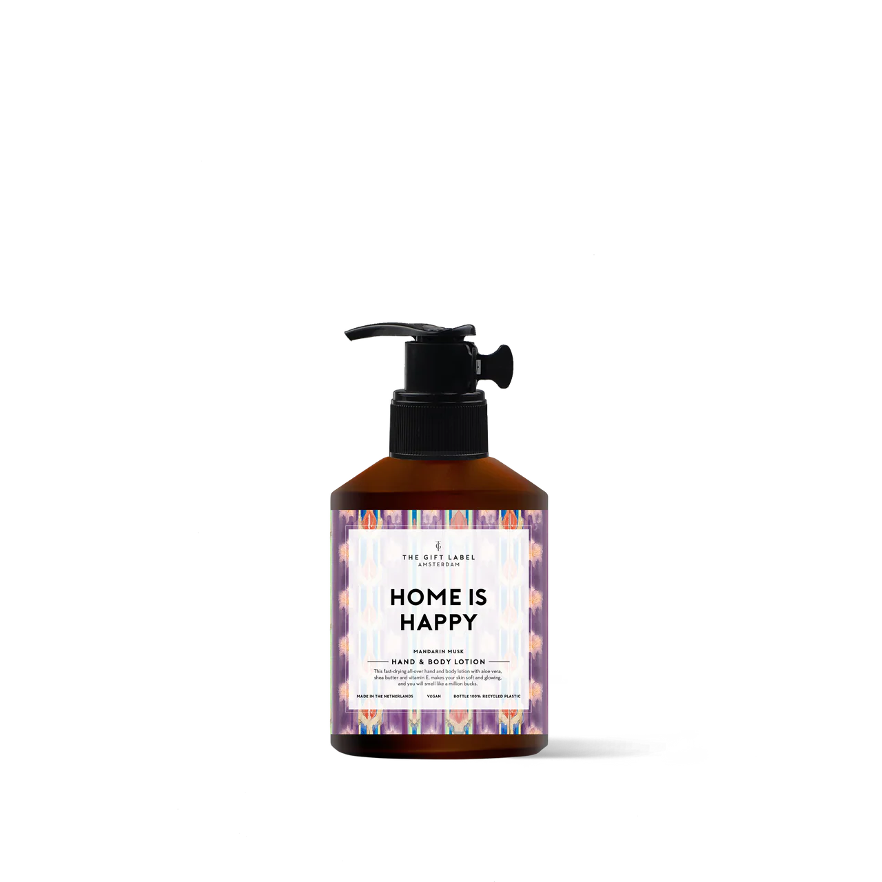 Hand & body lotion FW25