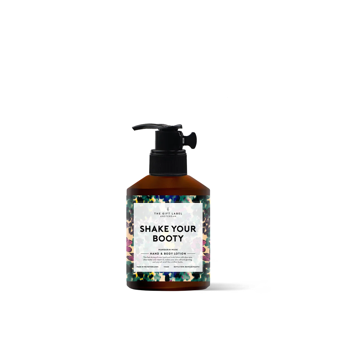 Hand & body lotion FW25