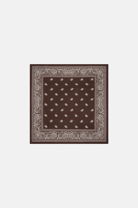 Carré bandana LISTA