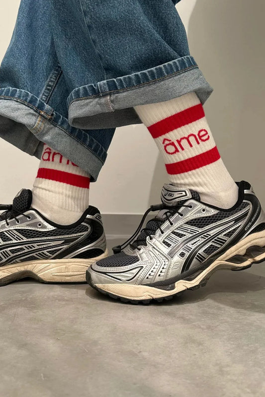 Chaussettes DIEGO SS26