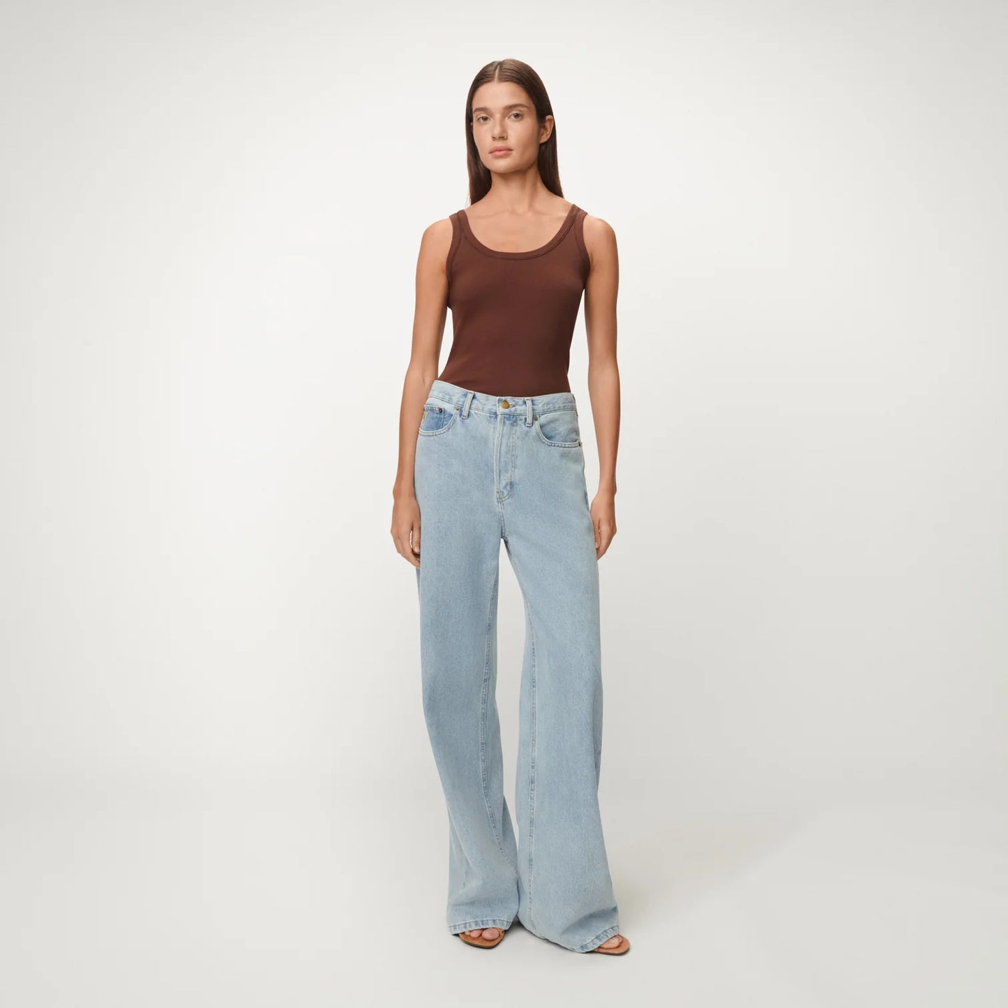 Jeans SKATER LOOSE SS26