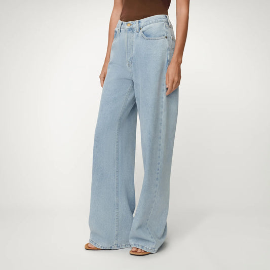 Jeans SKATER LOOSE SS26