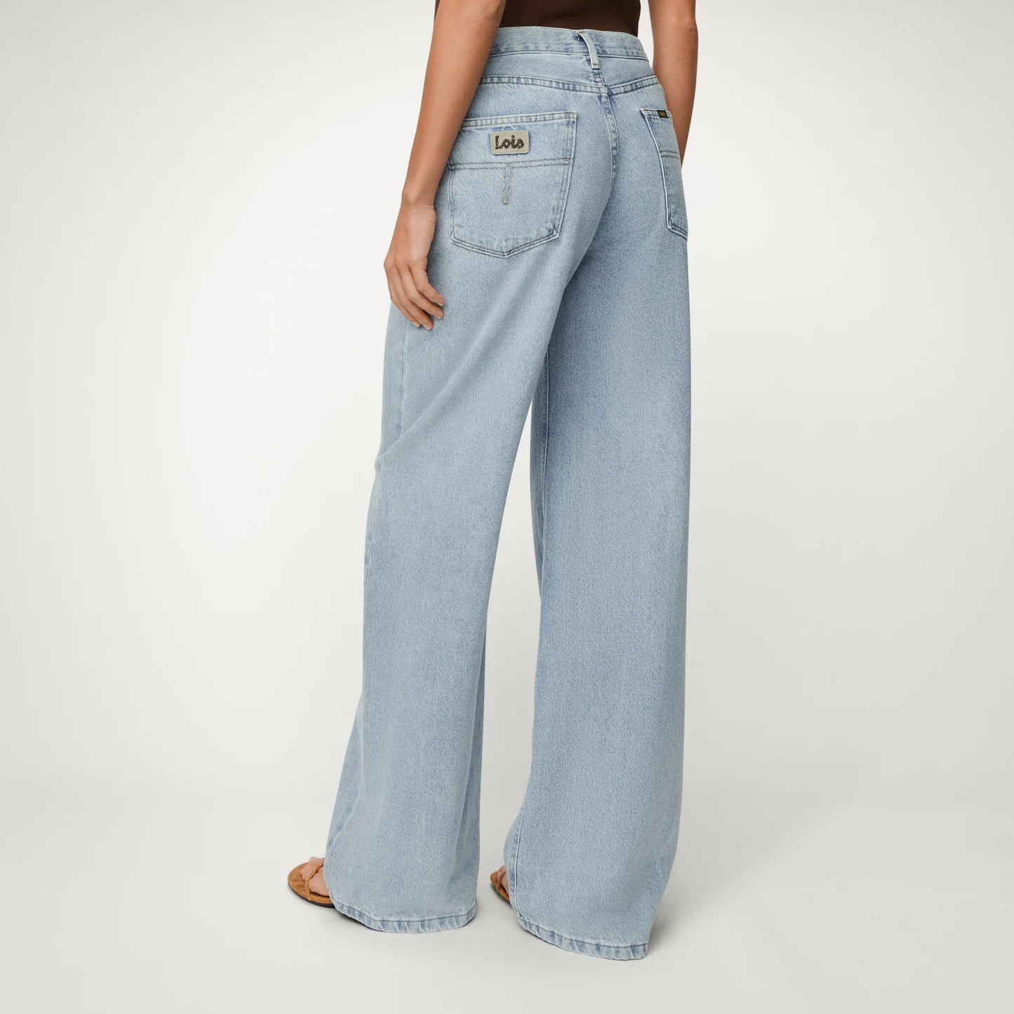 Jeans SKATER LOOSE SS26
