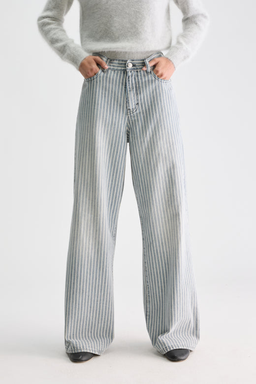 Jeans PARTHE SS26