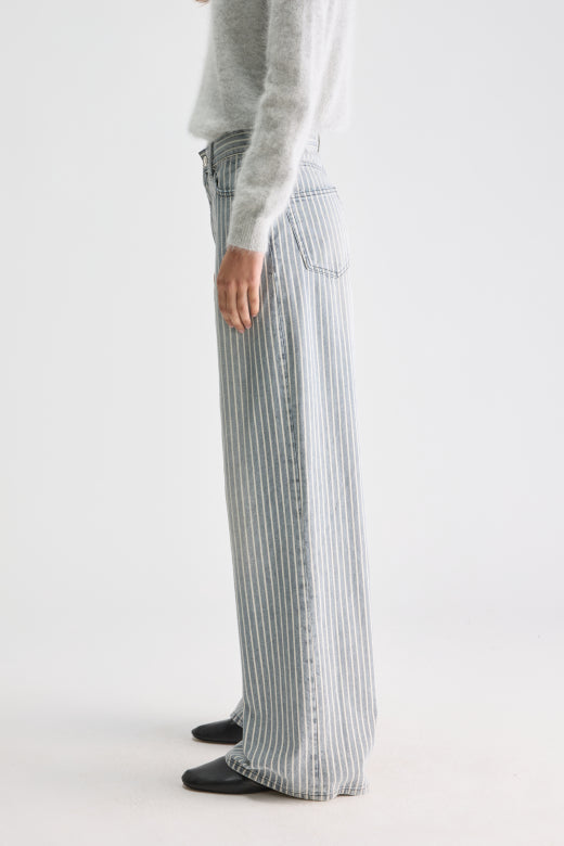 Jeans PARTHE SS26
