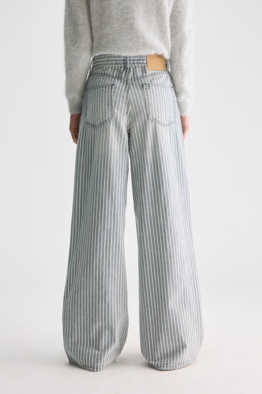 Jeans PARTHE SS26