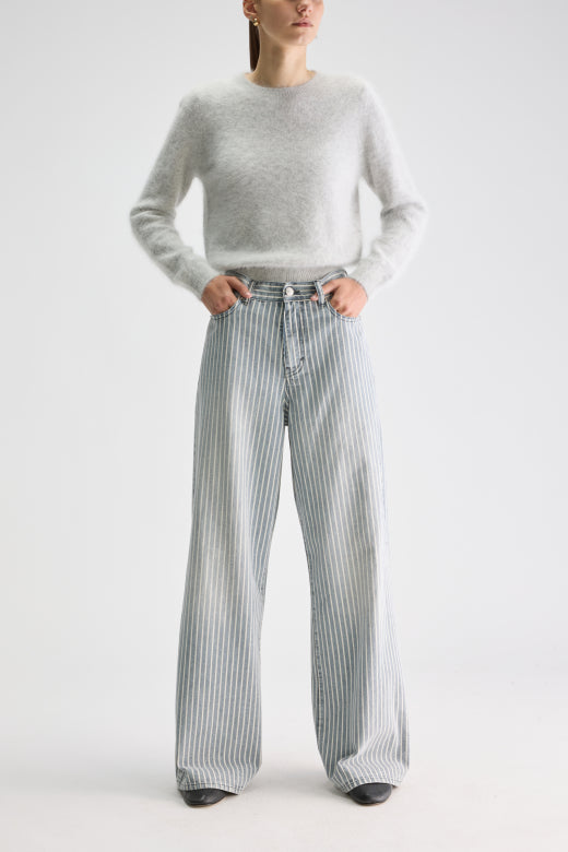 Jeans PARTHE SS26