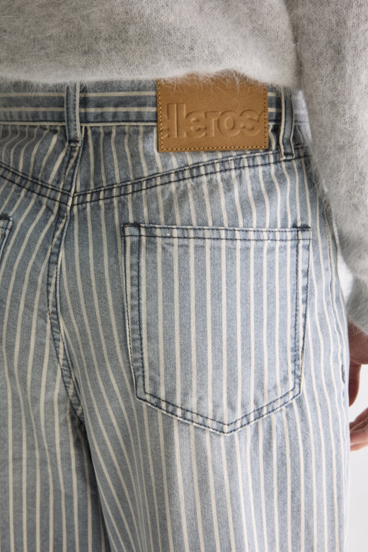 Jeans PARTHE SS26