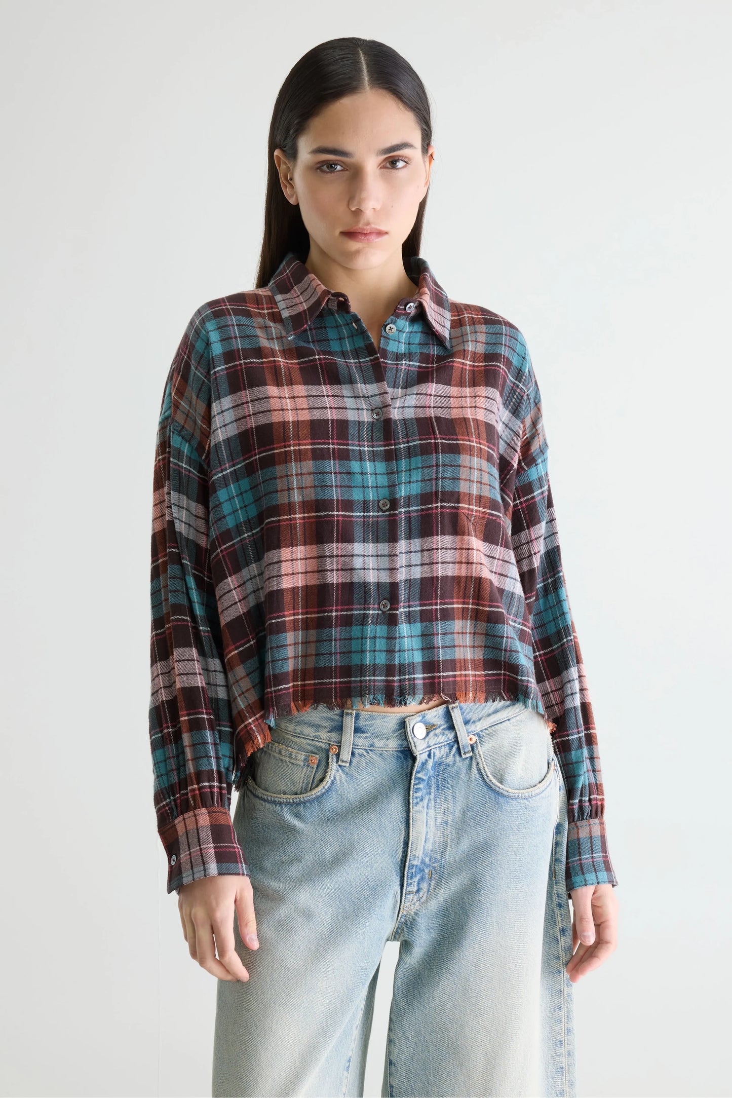 Chemise KRAFT61