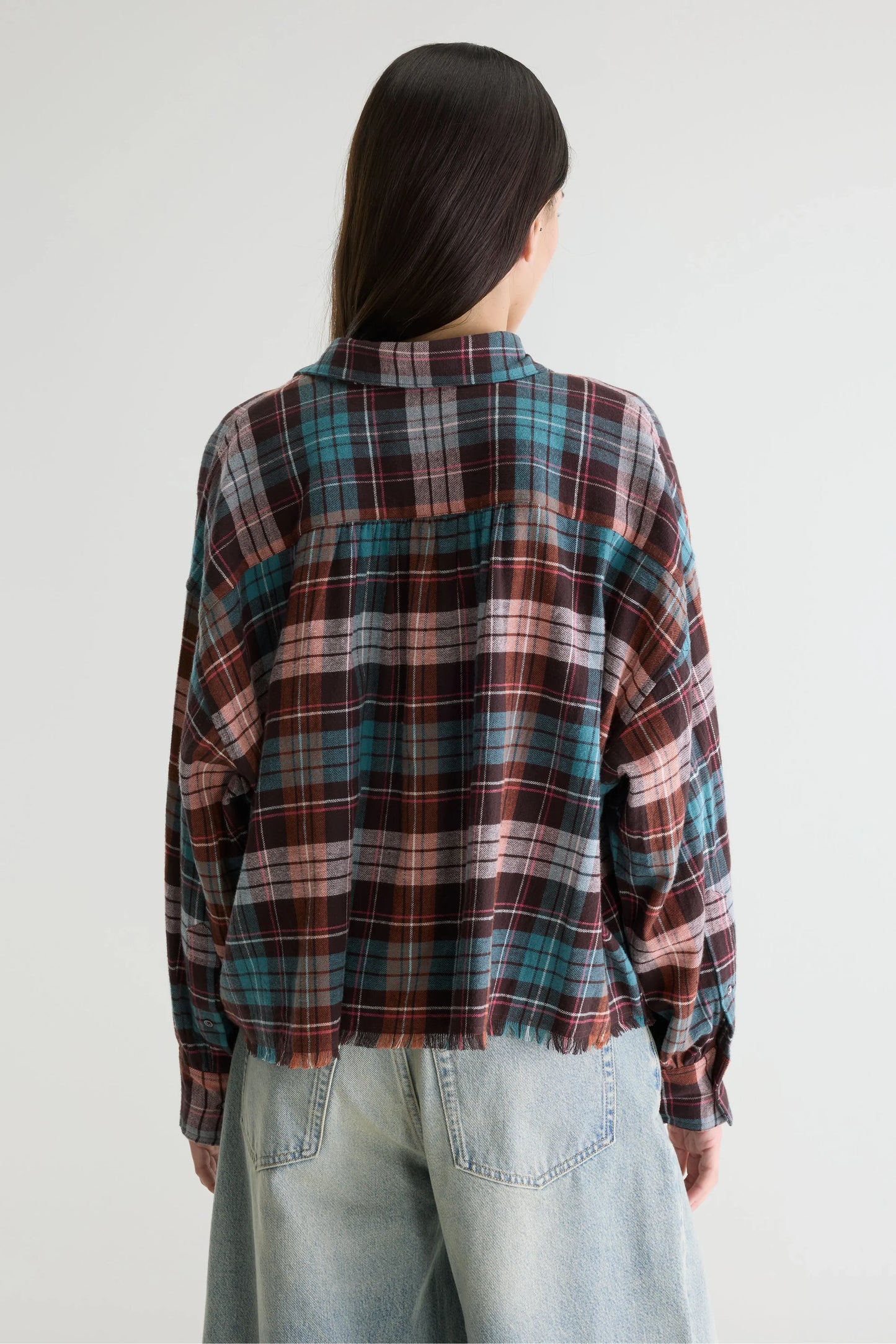 Chemise KRAFT61