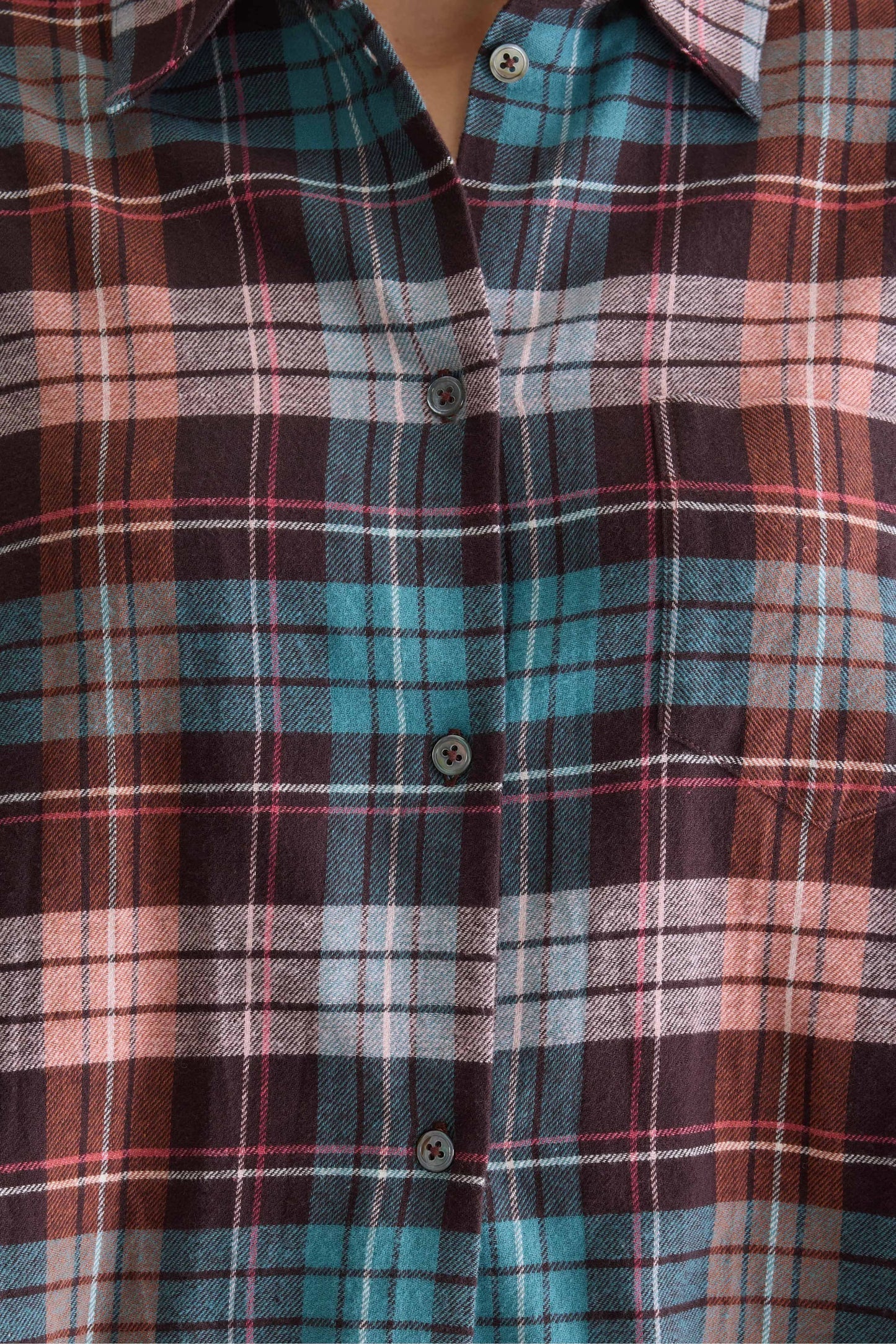 Chemise KRAFT61