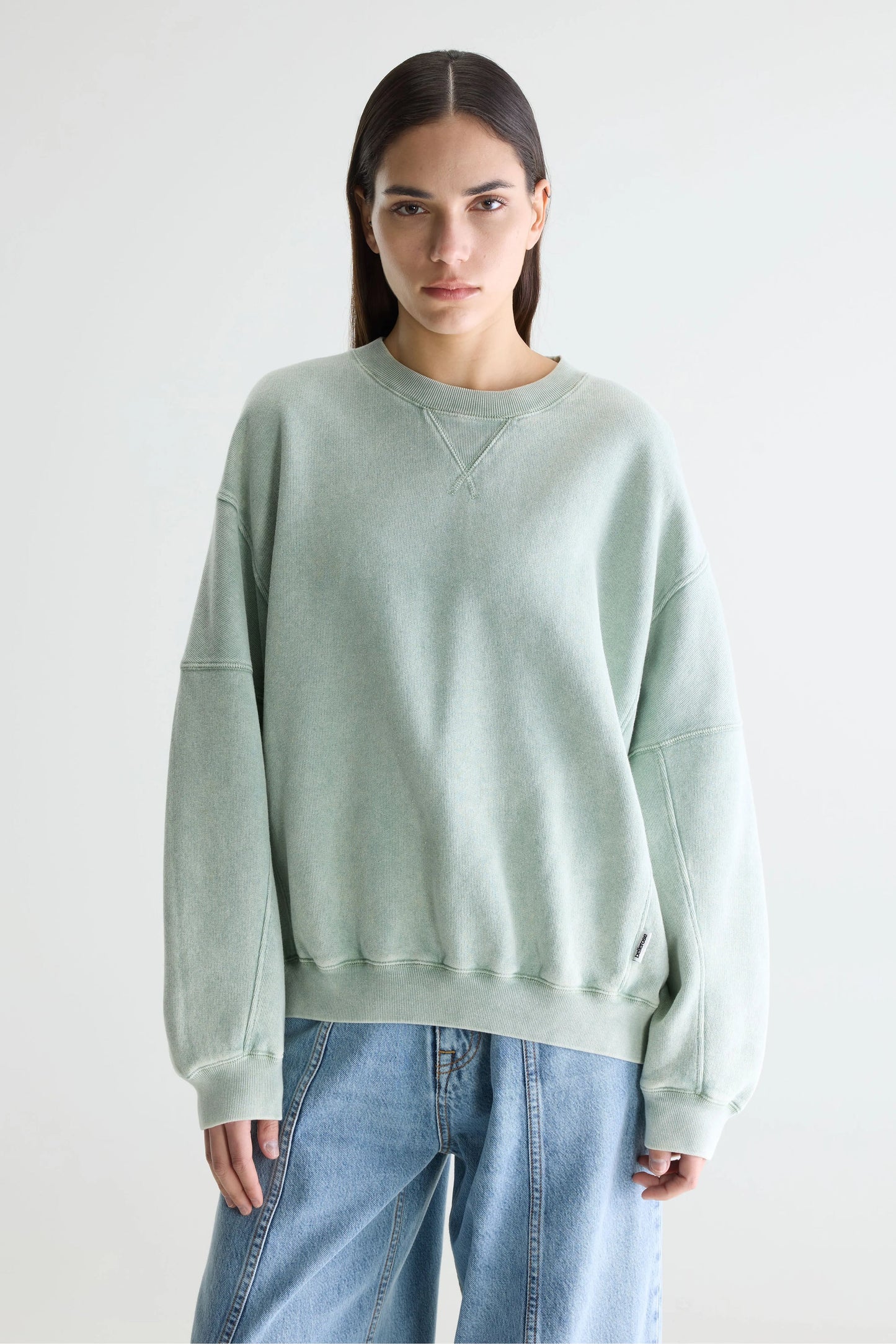 Sweat-shirt FLIP SS26