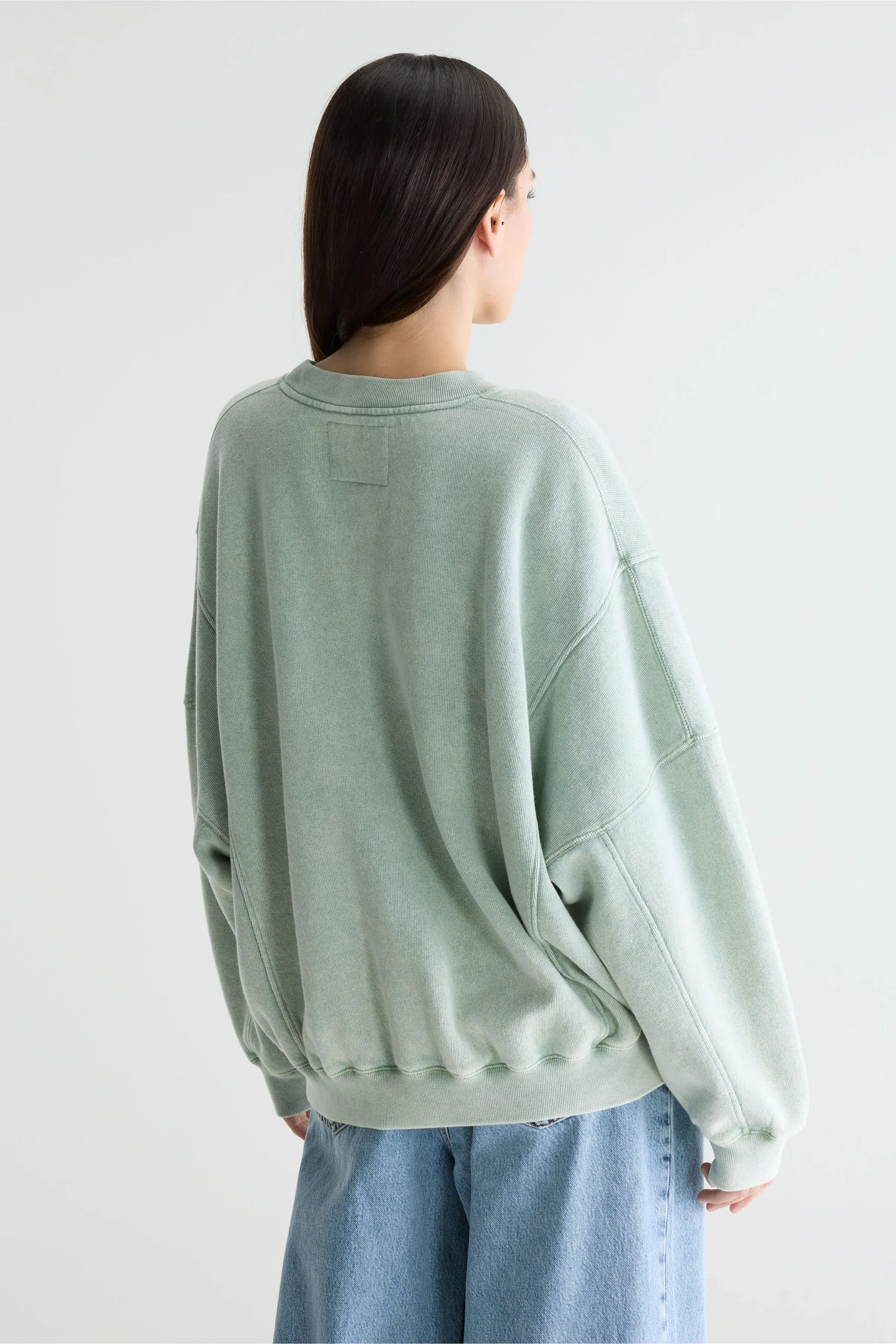 Sweat-shirt FLIP SS26