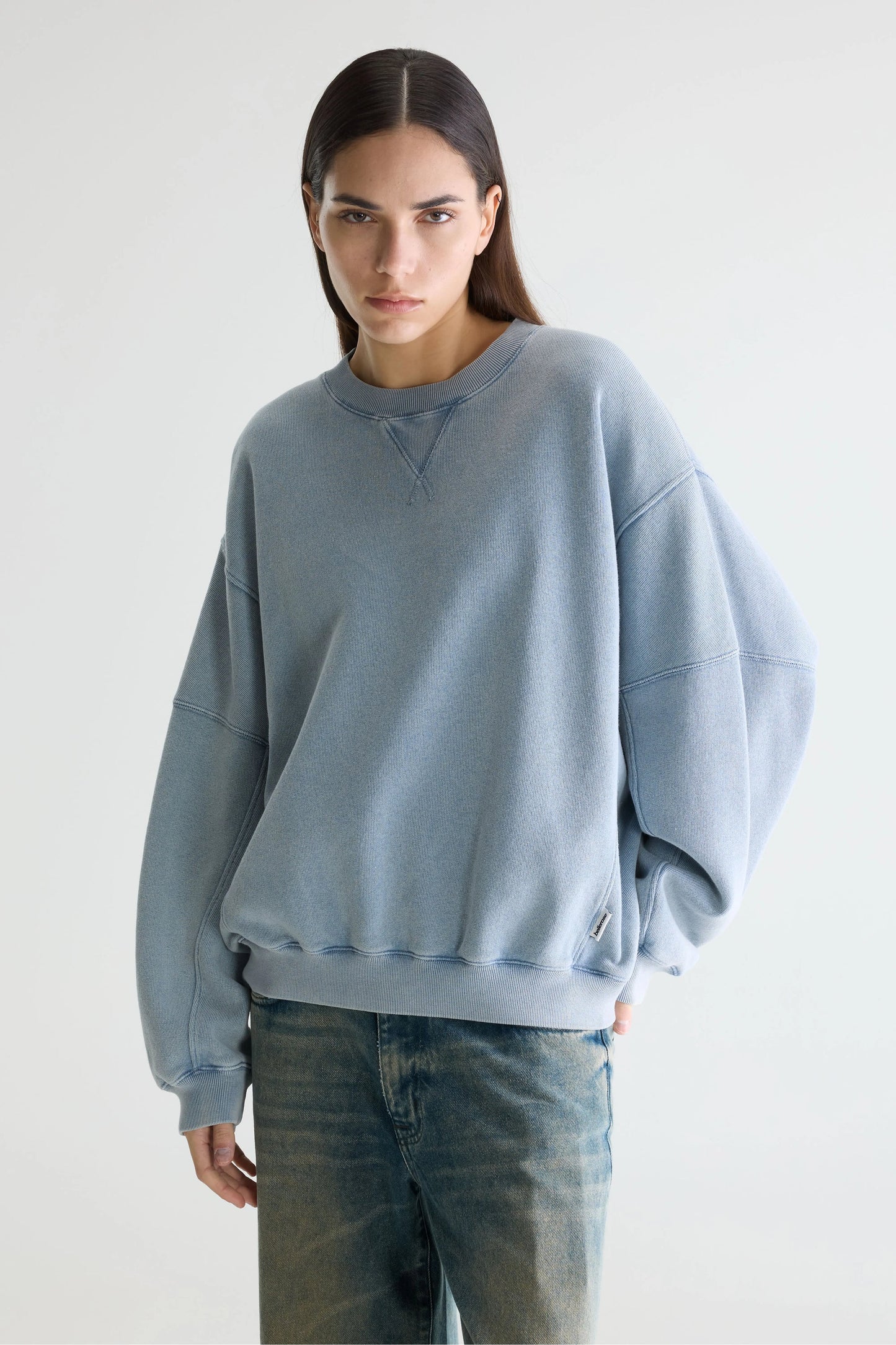 Sweat-shirt FLIP SS26