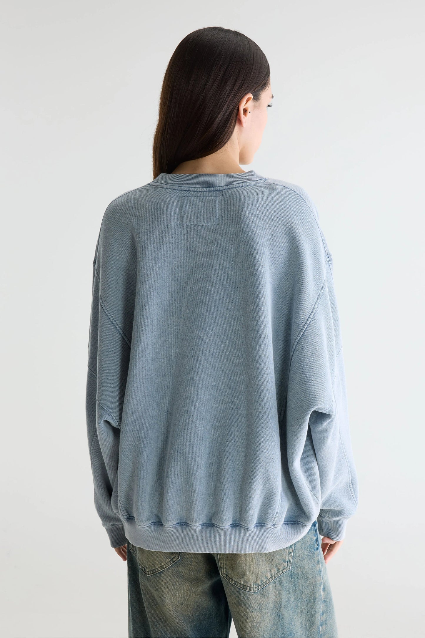 Sweat-shirt FLIP SS26