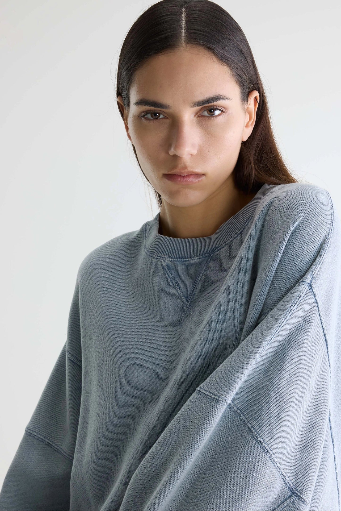 Sweat-shirt FLIP SS26