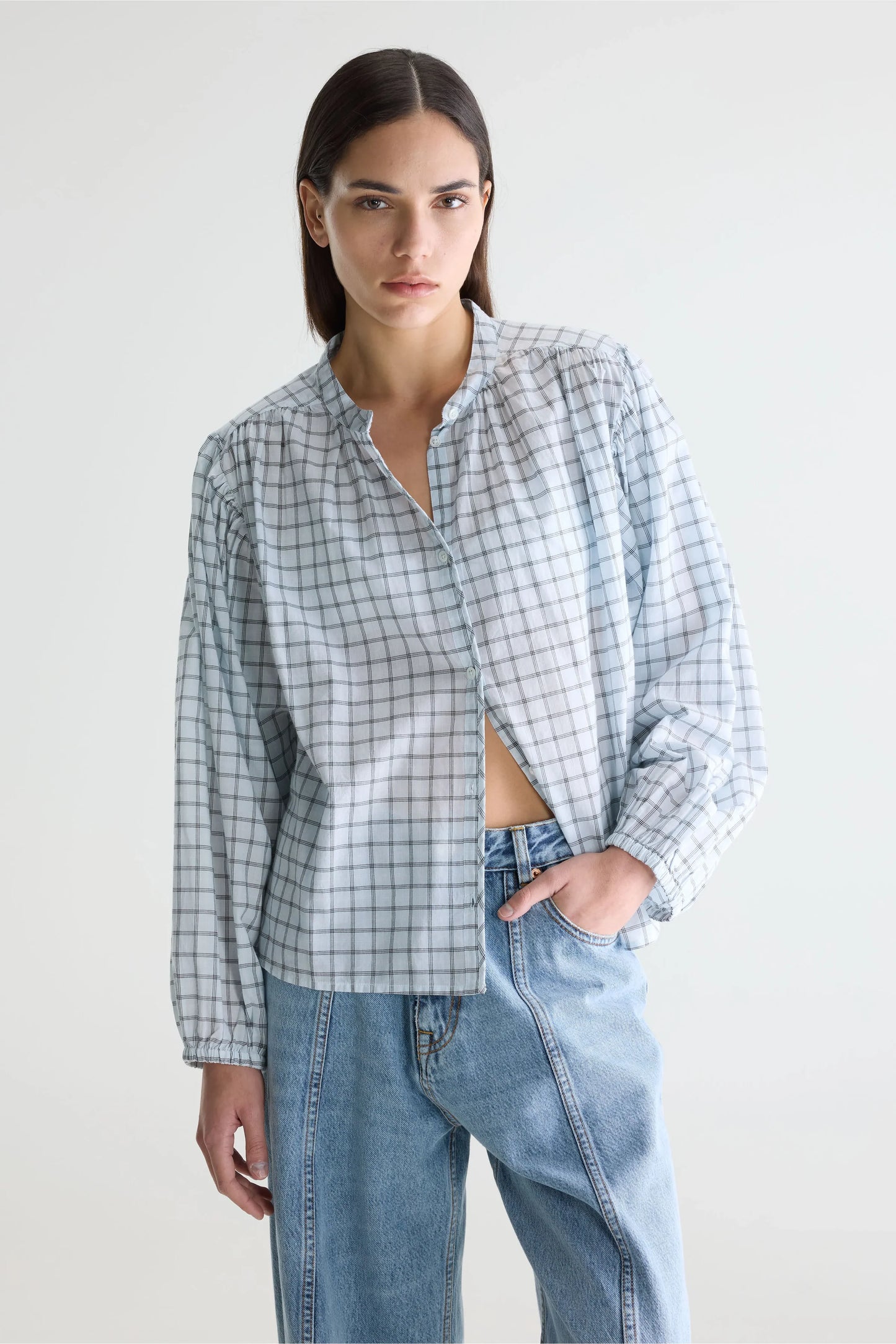 Blouse CHERRY