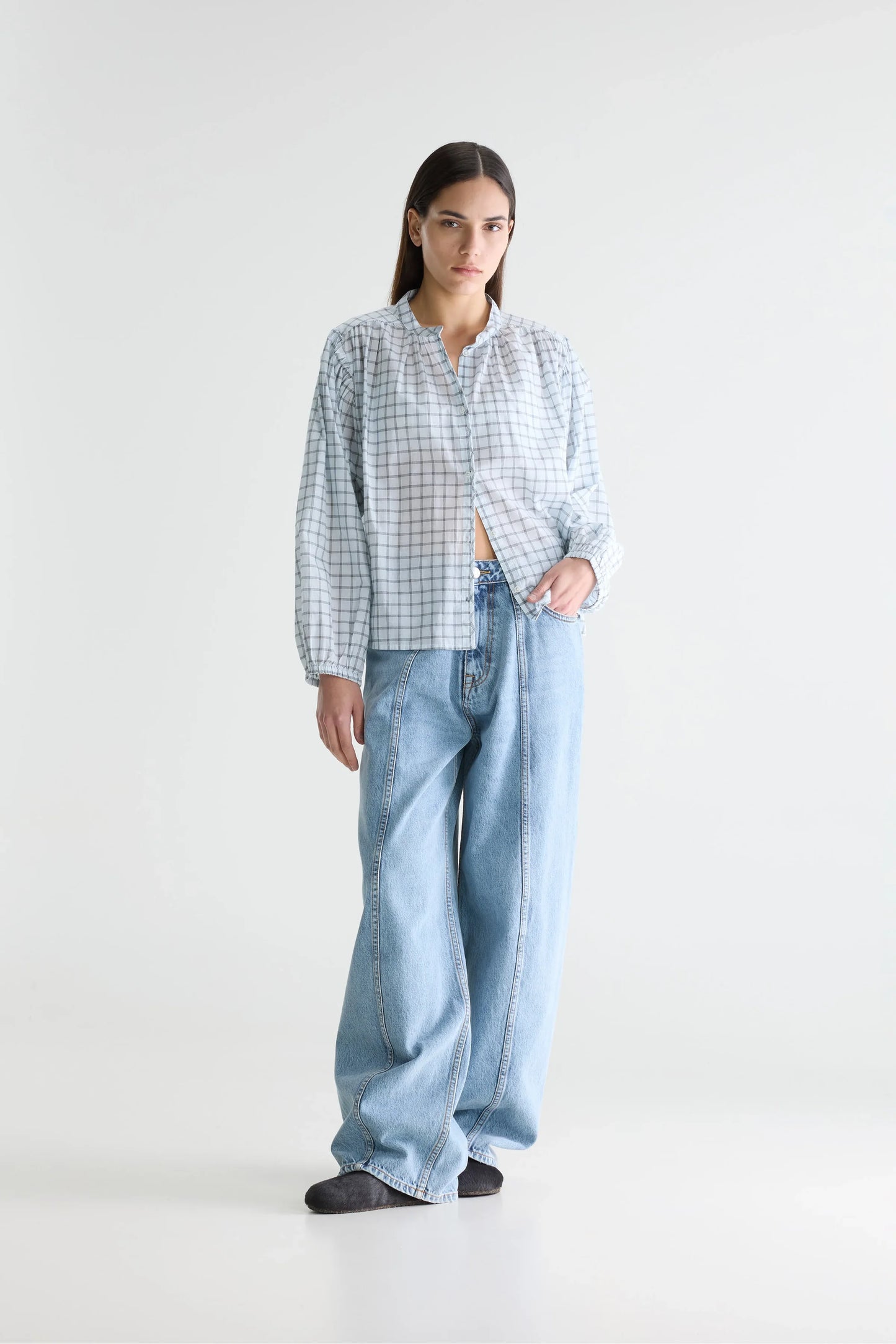 Blouse CHERRY