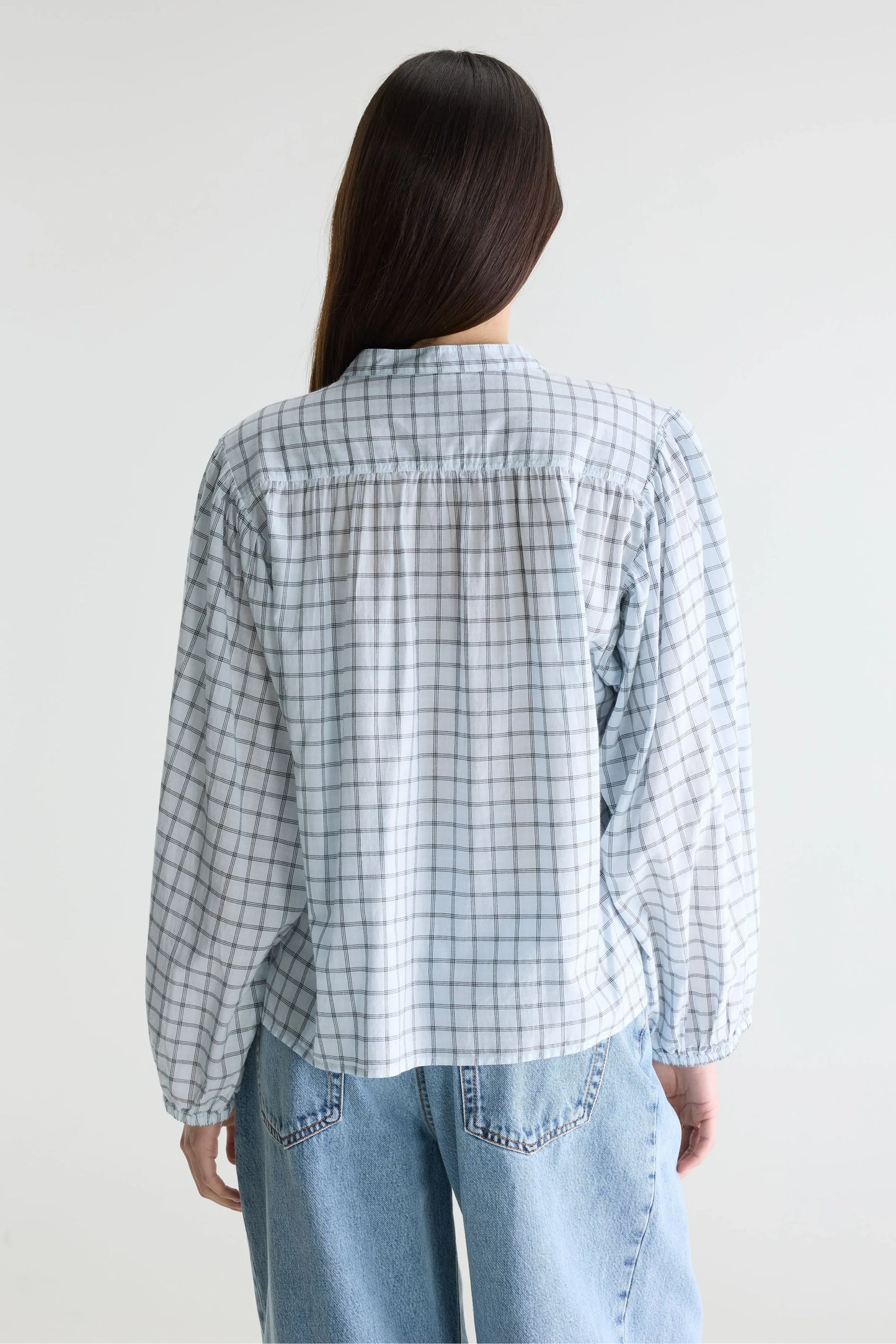 Blouse CHERRY