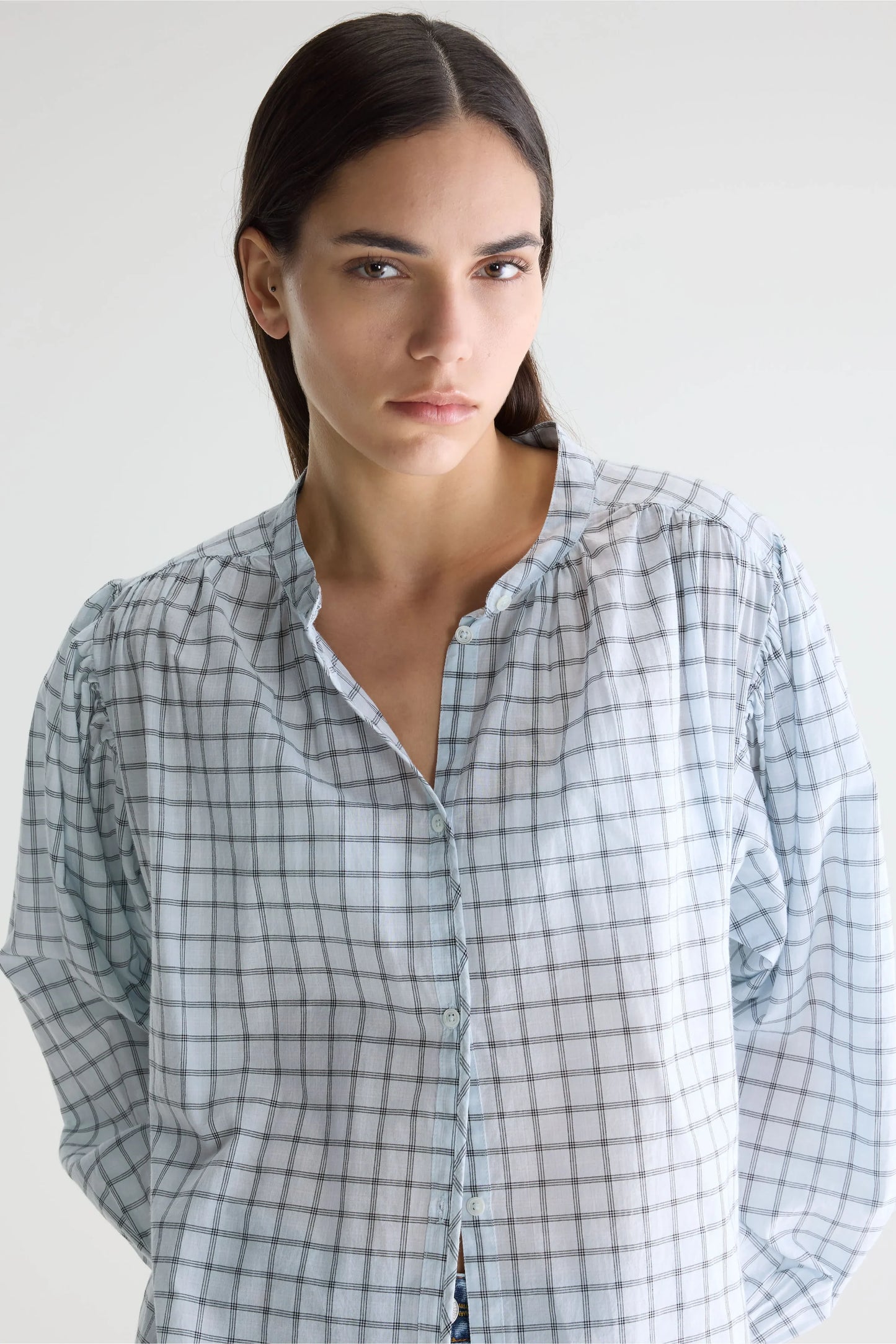 Blouse CHERRY