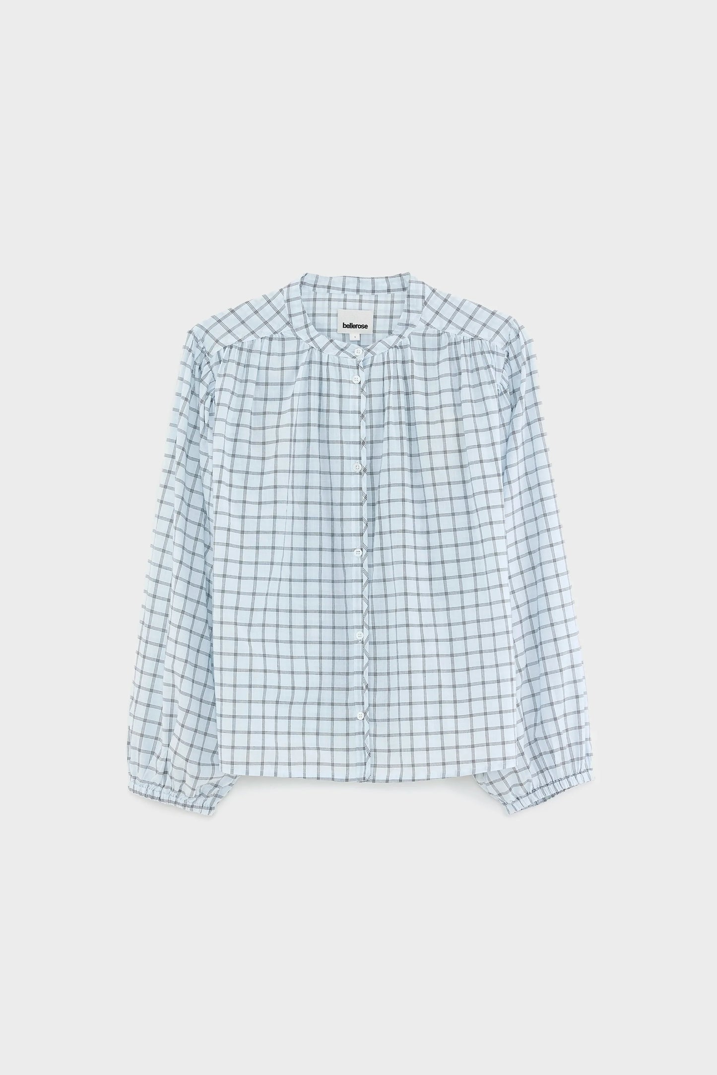 Blouse CHERRY