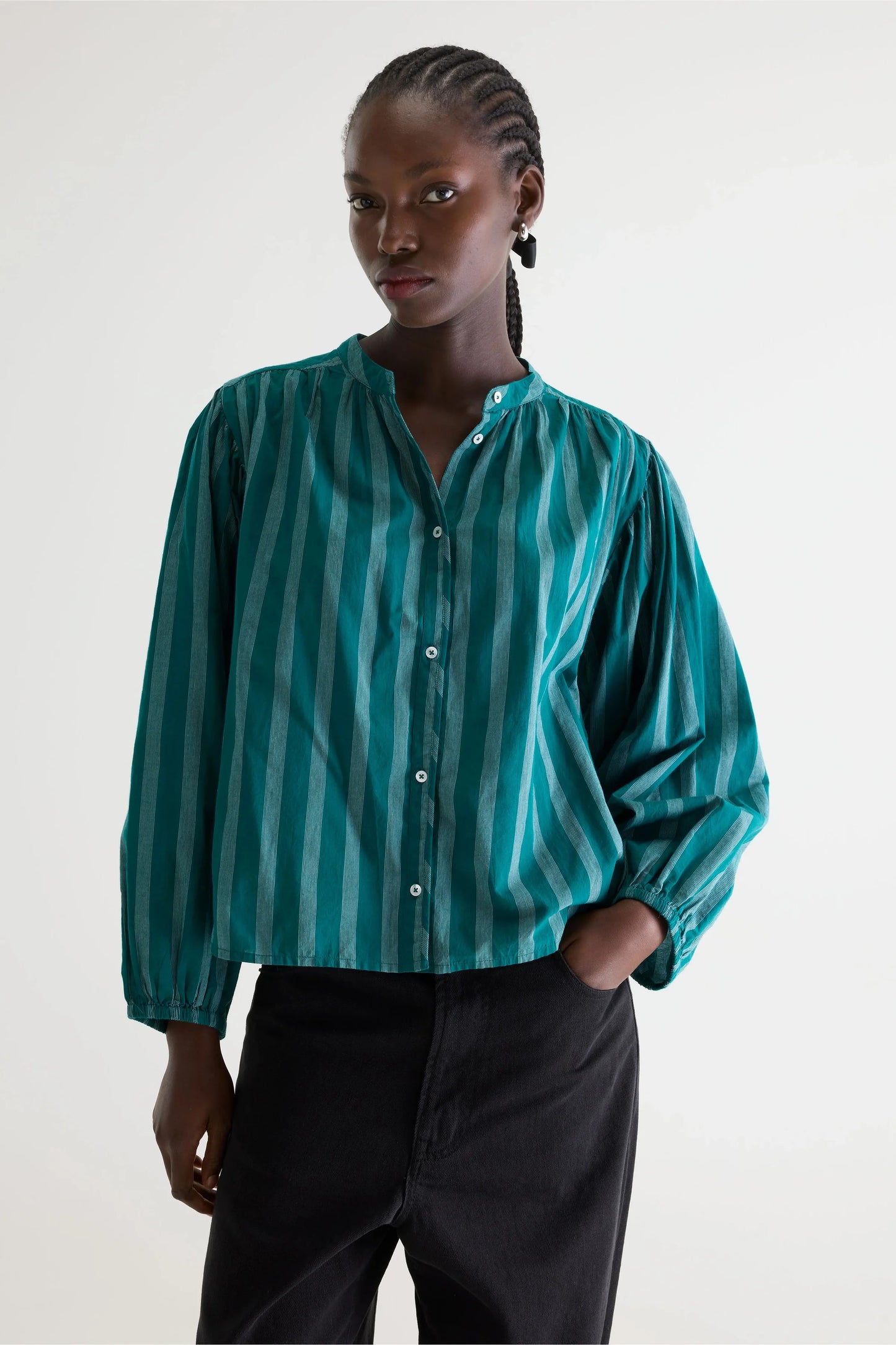 Blouse CHERRY
