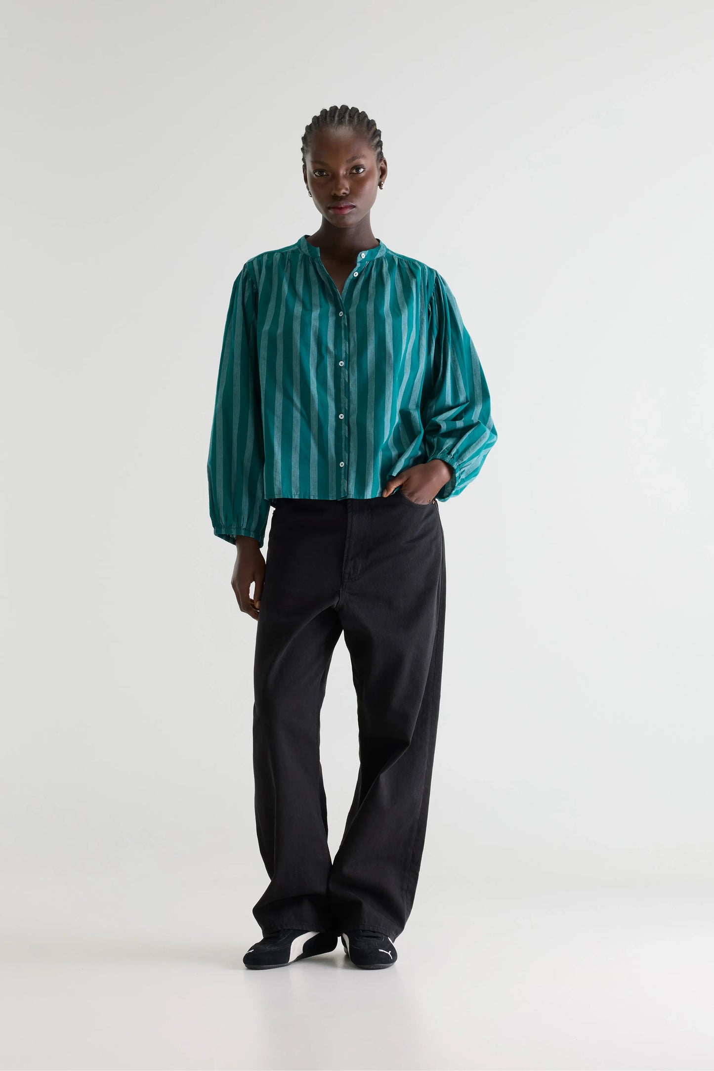 Blouse CHERRY