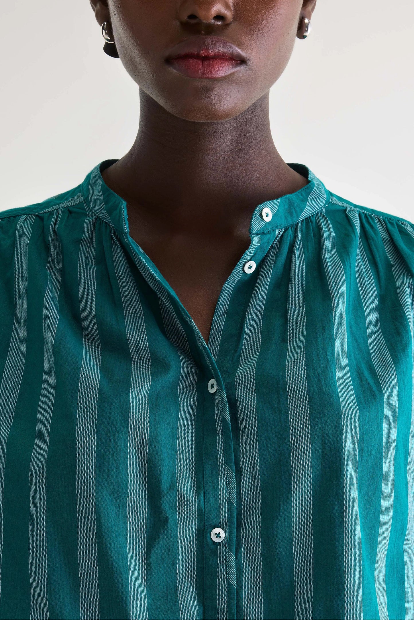Blouse CHERRY