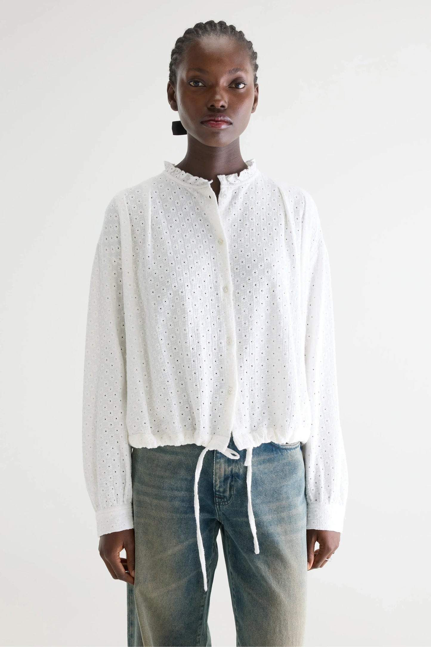Blouse CHELSY