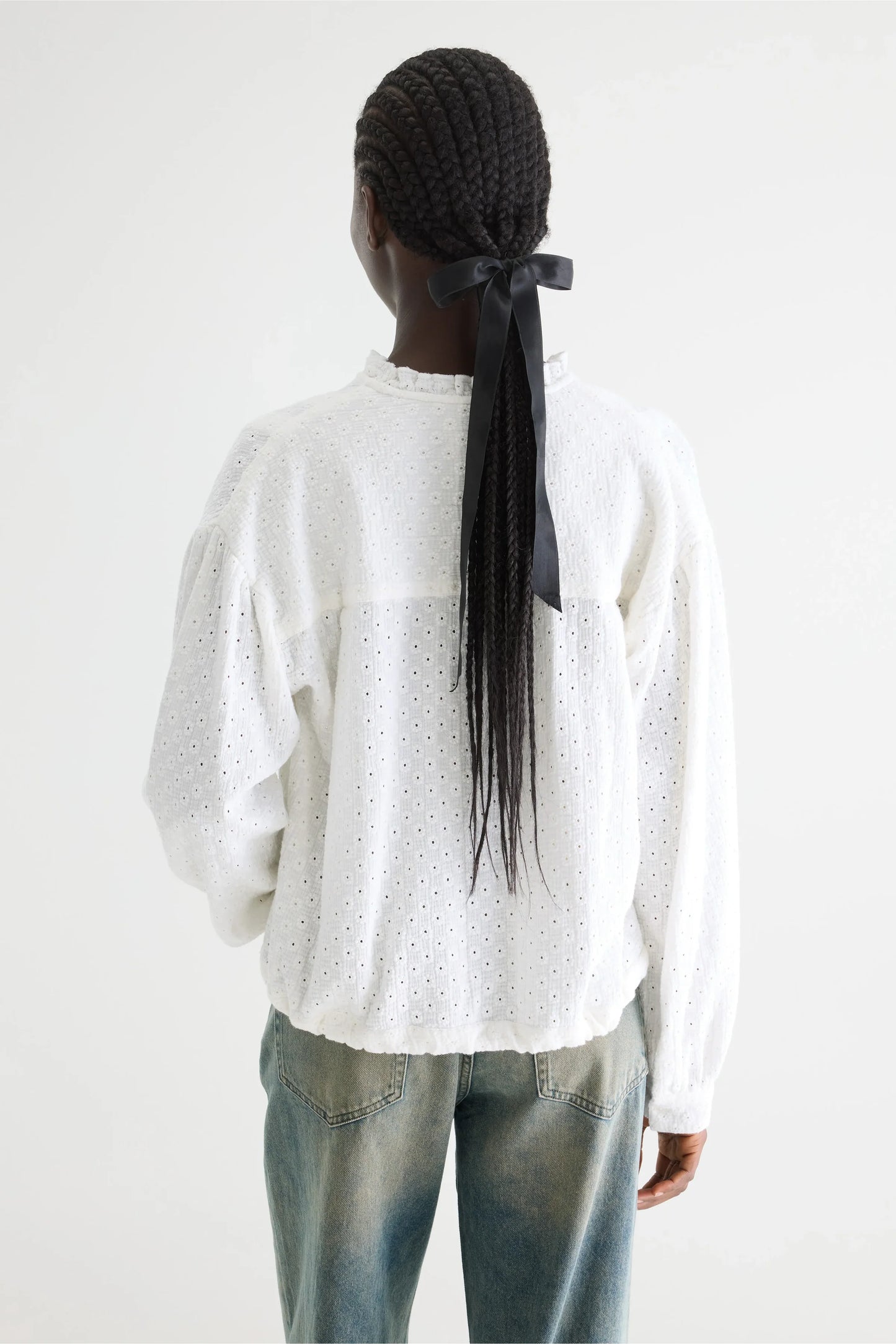 Blouse CHELSY