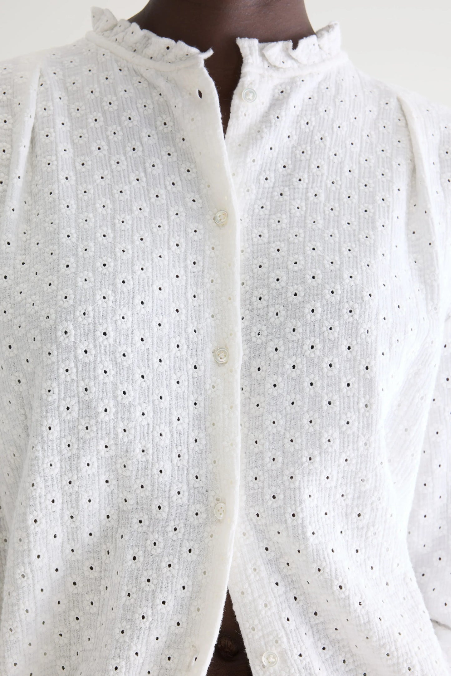 Blouse CHELSY