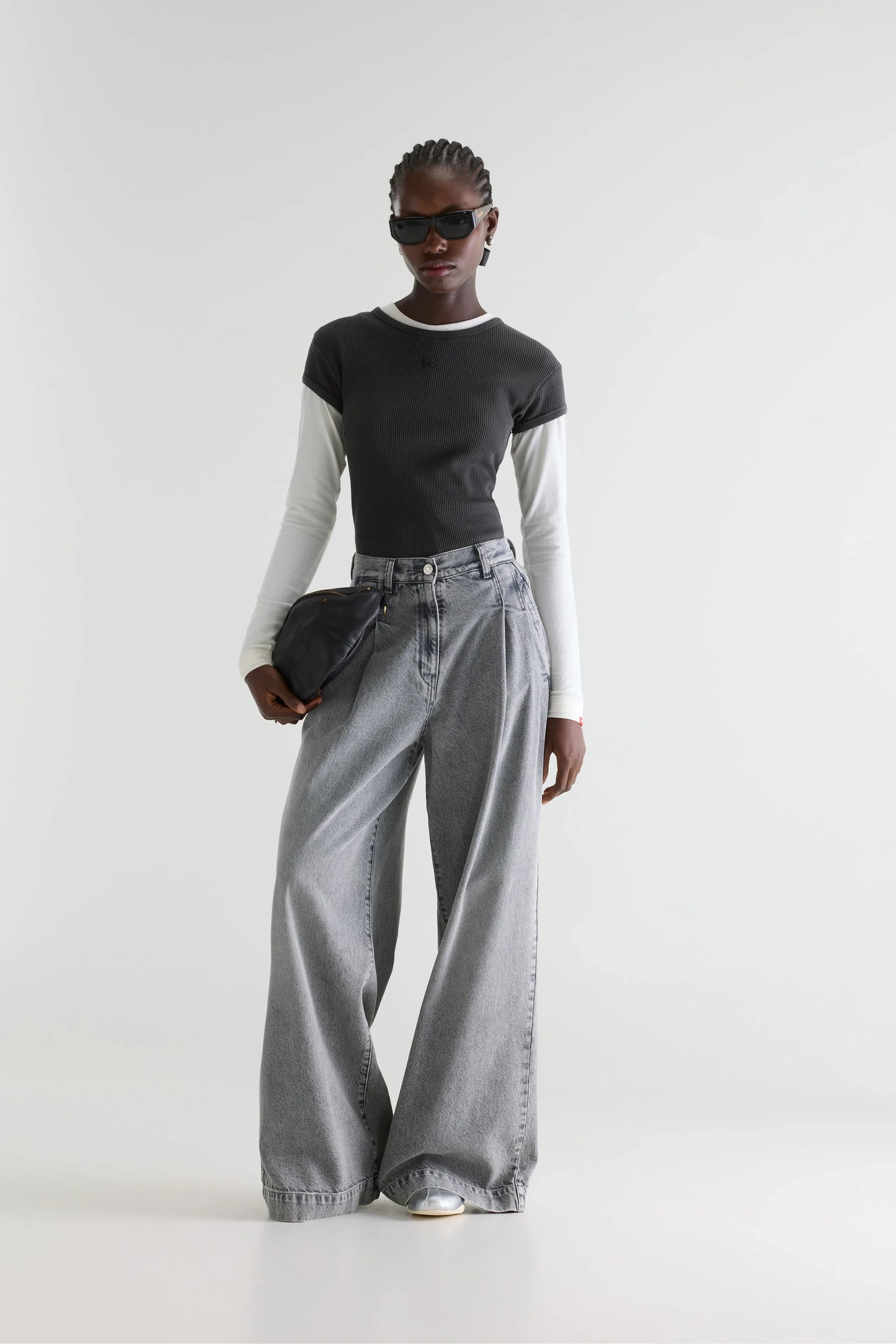 Jeans POPS SS26