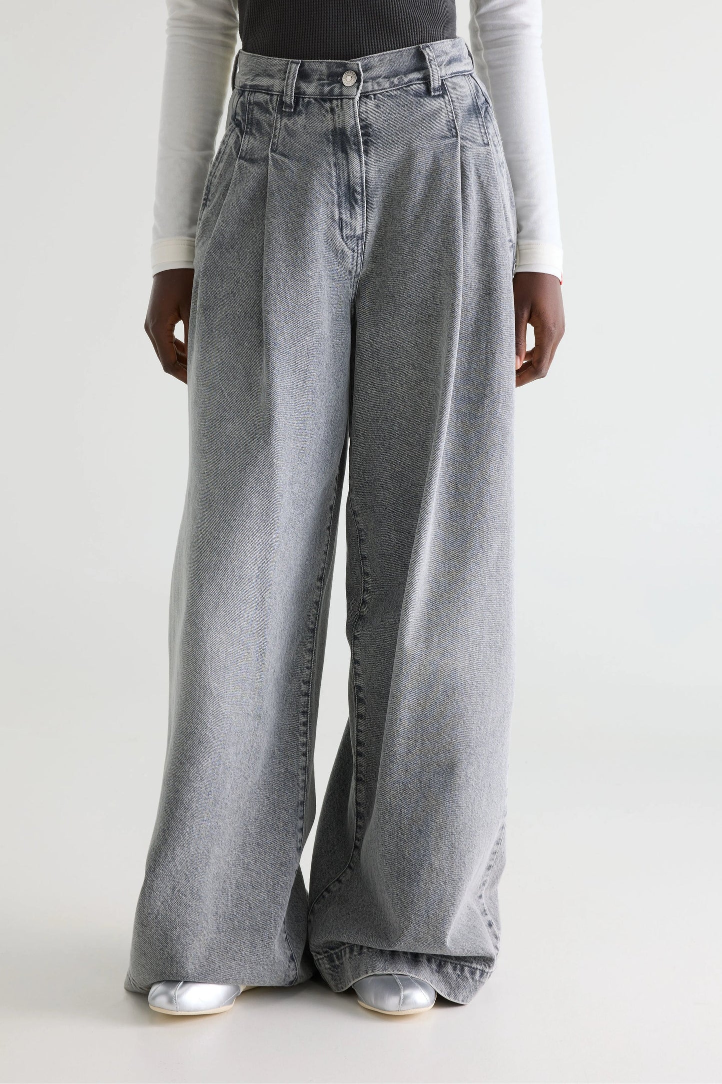 Jeans POPS SS26