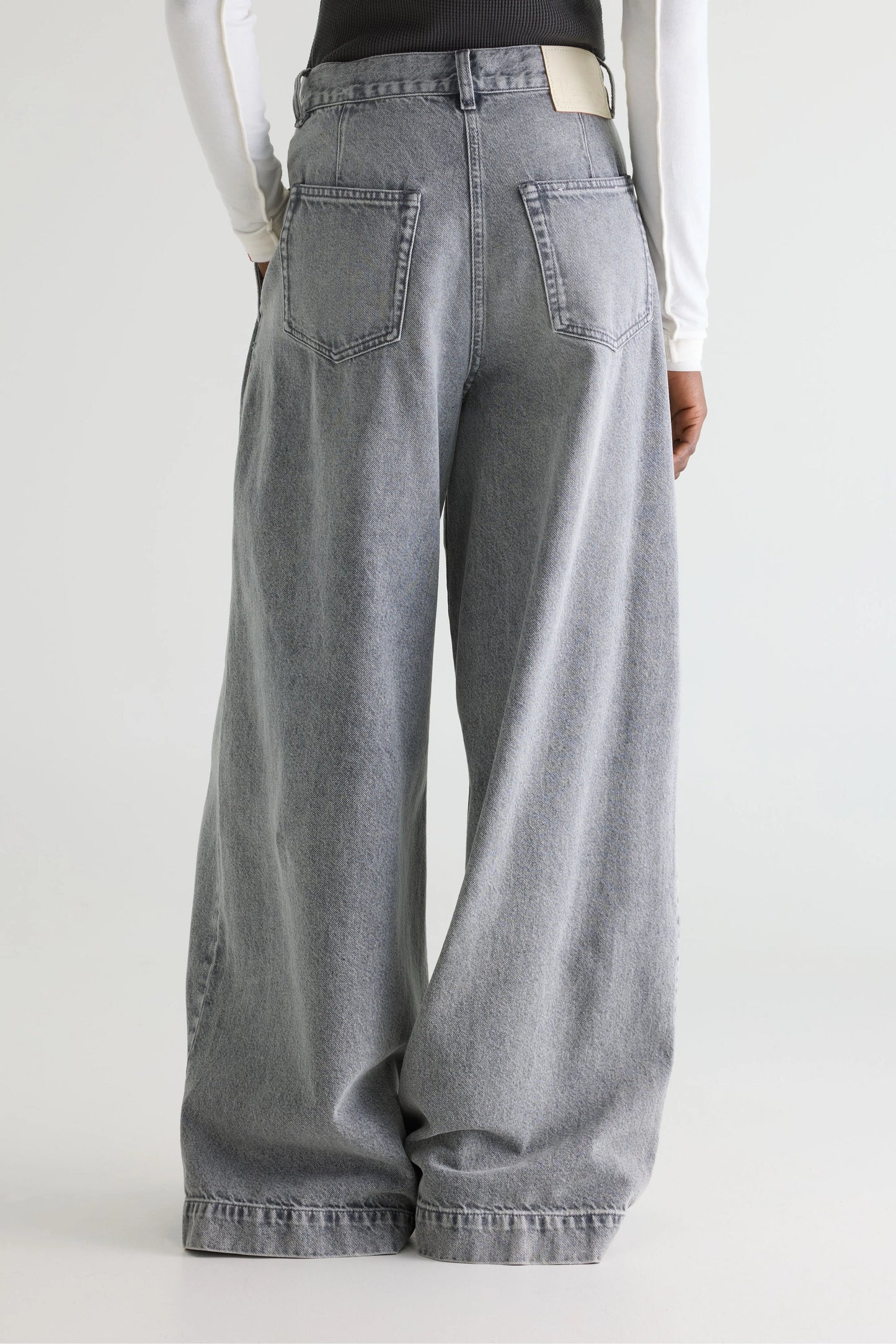 Jeans POPS SS26
