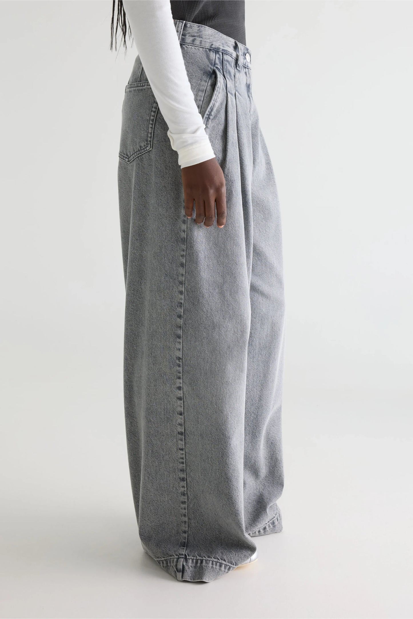 Jeans POPS SS26