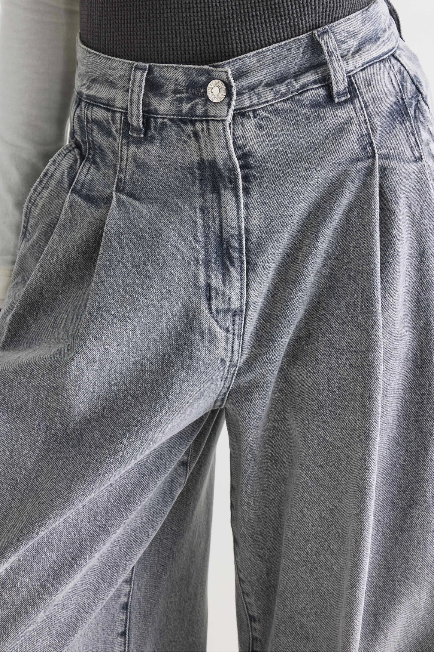 Jeans POPS SS26