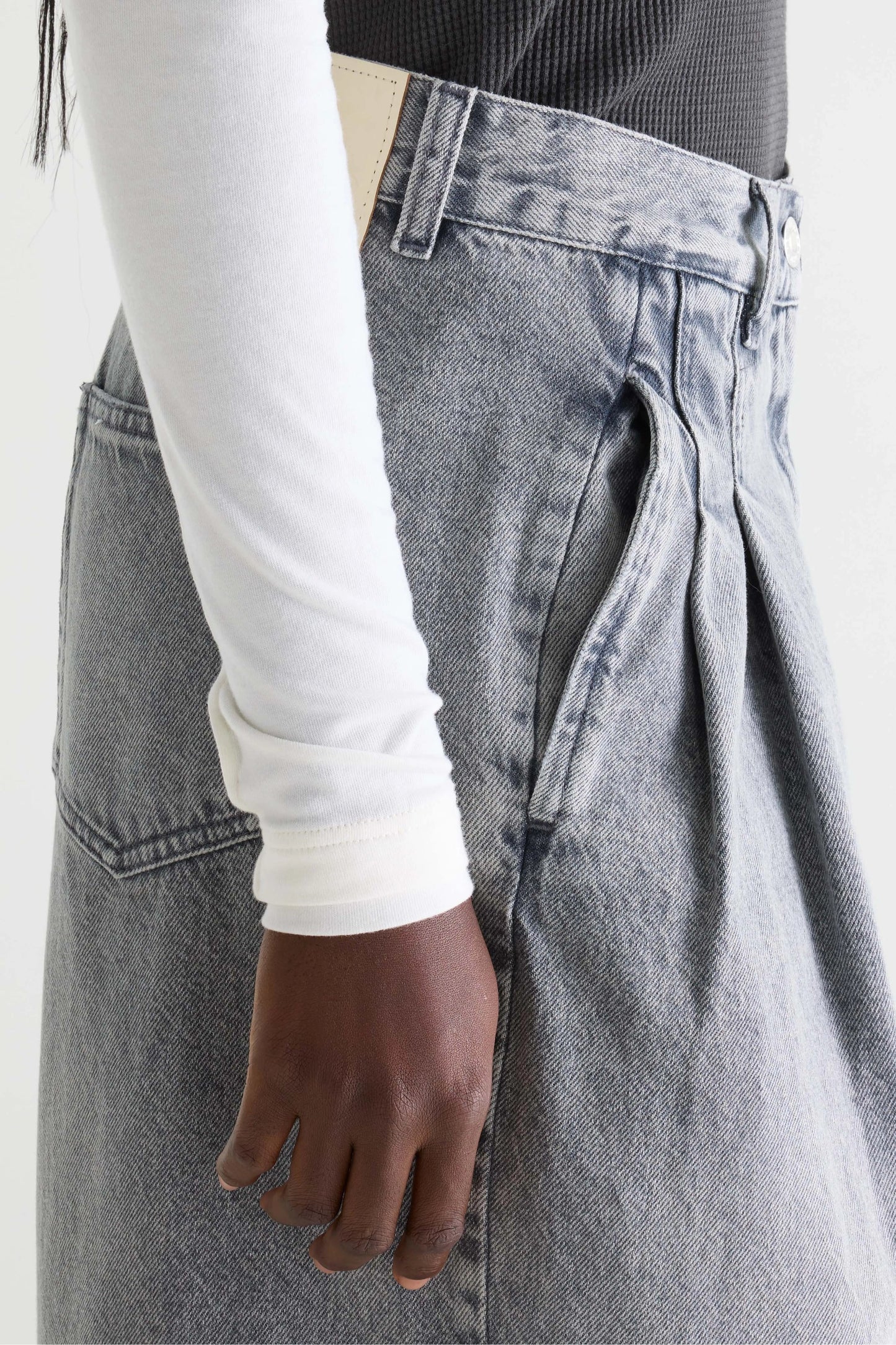 Jeans POPS SS26